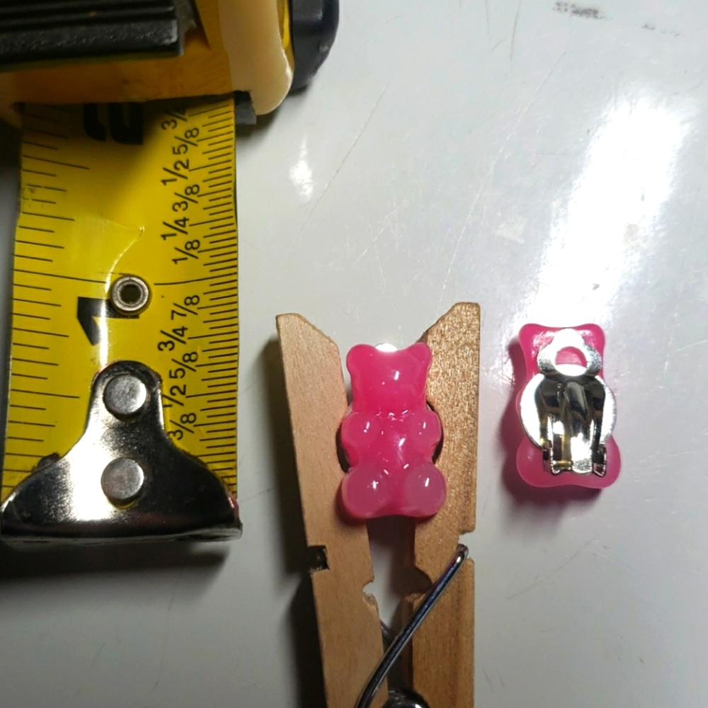 Handmade Earrings